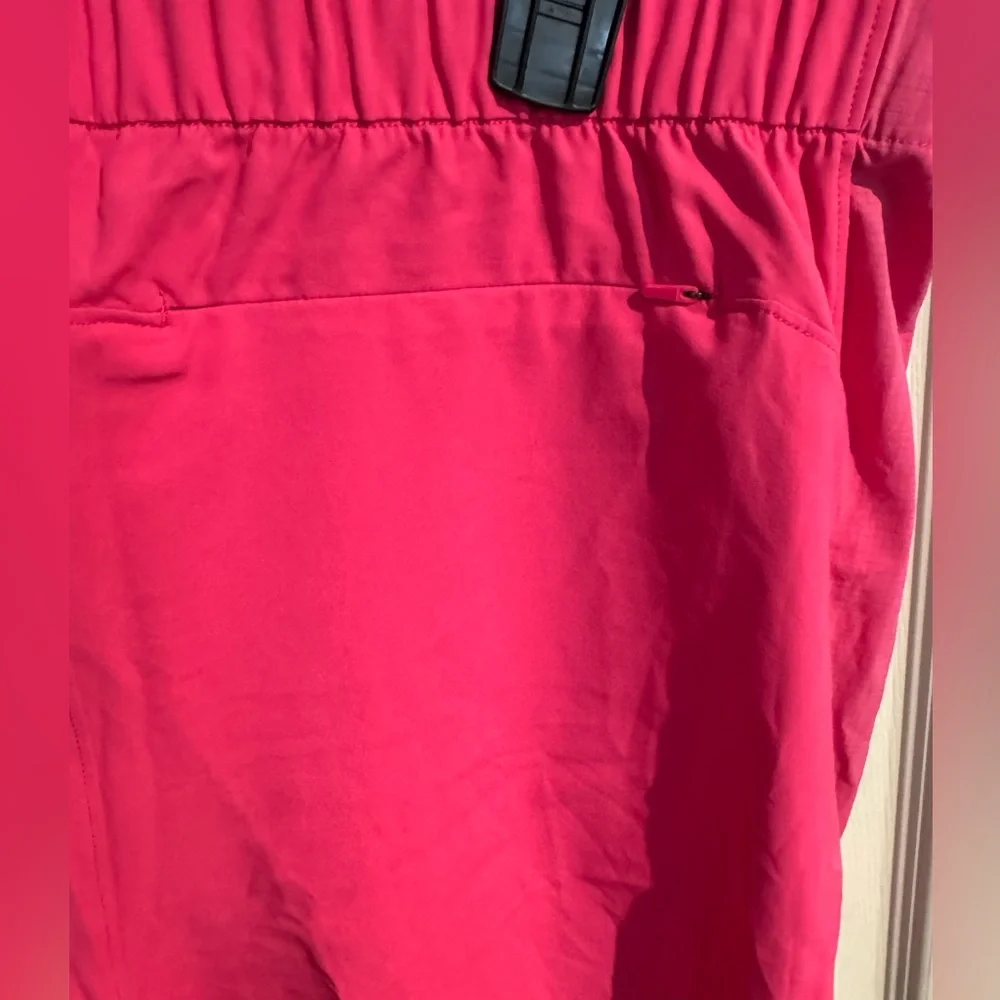 Outdoor Voices NWT Azalea Linerless High Stride 5" Short Size M - Picture 5 of 16